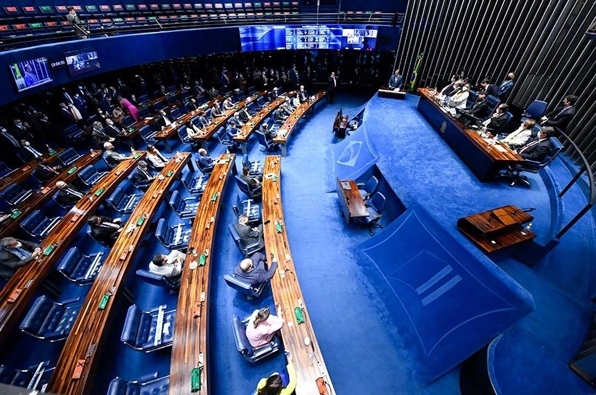 Senado