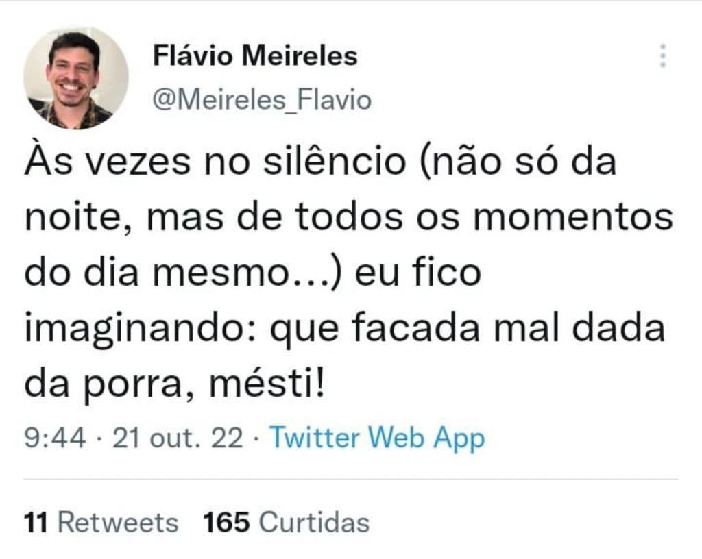TV Clube lamenta frase de apresentador sobre facada de Bolsonaro, mas não o afasta do programa