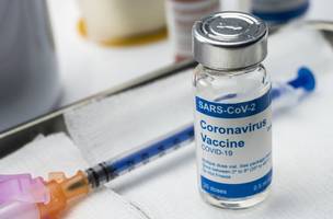 Vacina contra a covid-19 em crianças de 3 e 4 anos permanece em Teresina (Foto: Pixabay)
