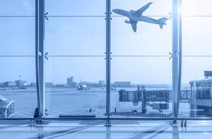 Aeroporto de Teresina vai ter vôo direto para Belém (Foto: Freepik)