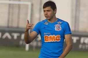 Àngel Romero (Foto: Ge)