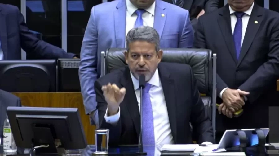 Arthur Lira