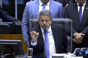 Arthur Lira (Foto: Reprodução/redes sociais)