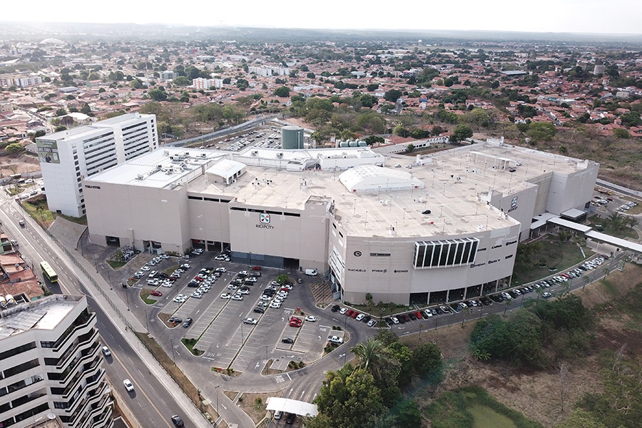 Black Friday: Shoppings Sá Cavalcante projeta 25% de aumento nas vendas