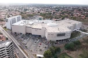 Black Friday: Shoppings Sá Cavalcante projeta 25% de aumento nas vendas (Foto: Divulgação)