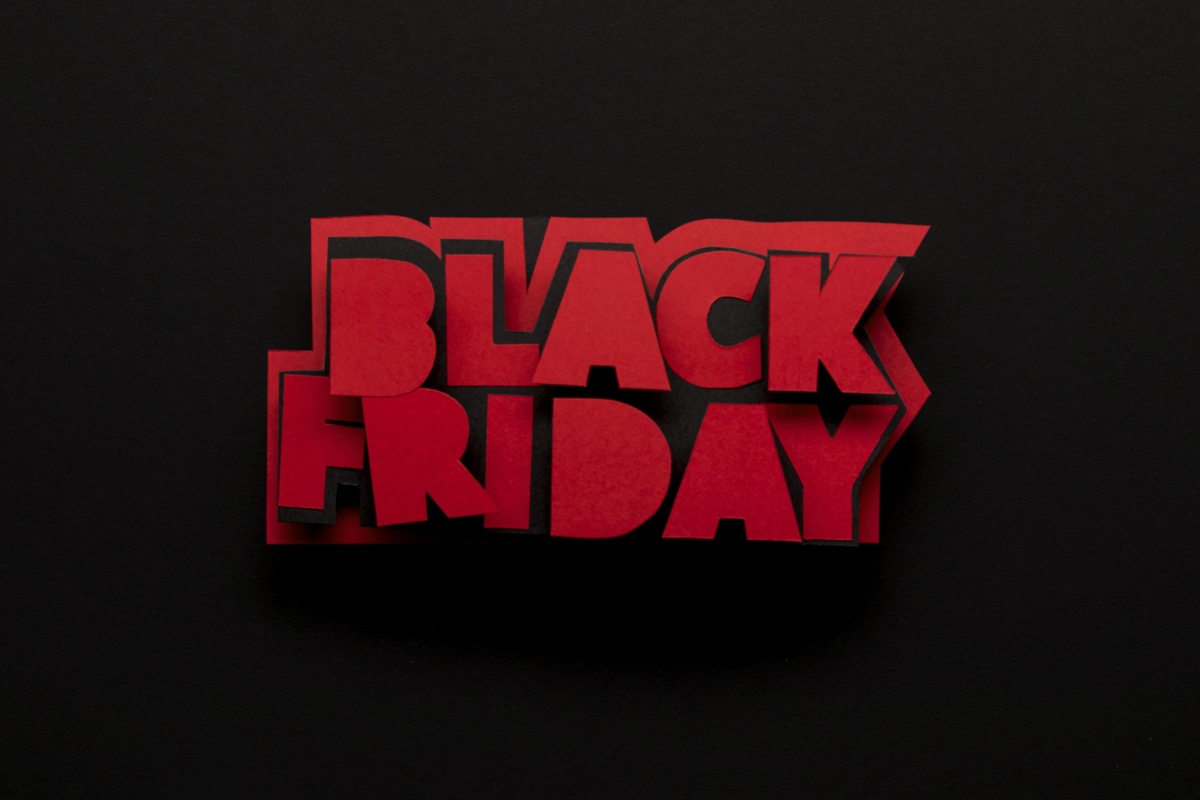 Black Friday