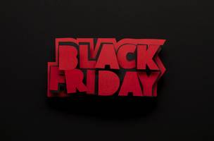 Black Friday (Foto: Freepik)