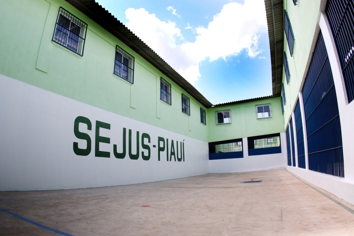 Cadeia Pública de Altos