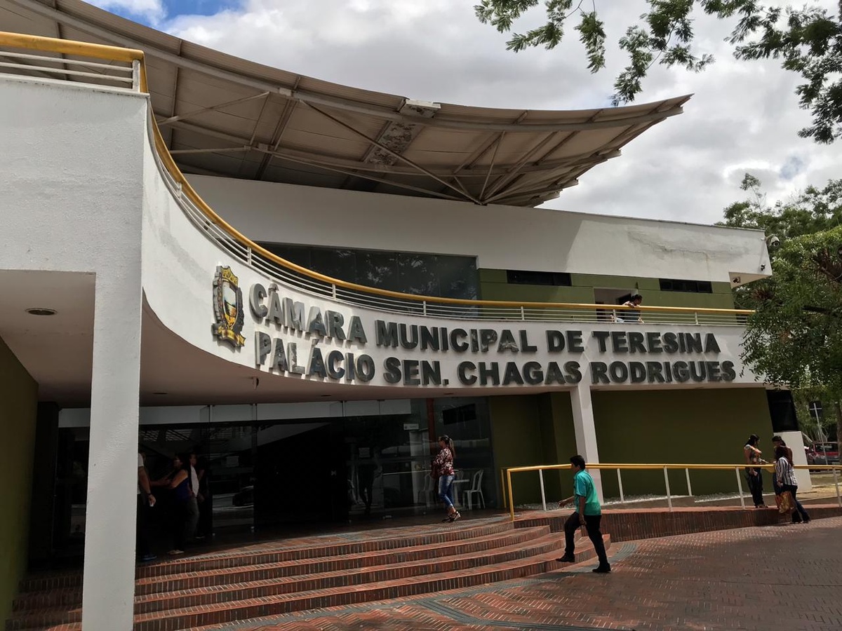 Câmara de Vereadores