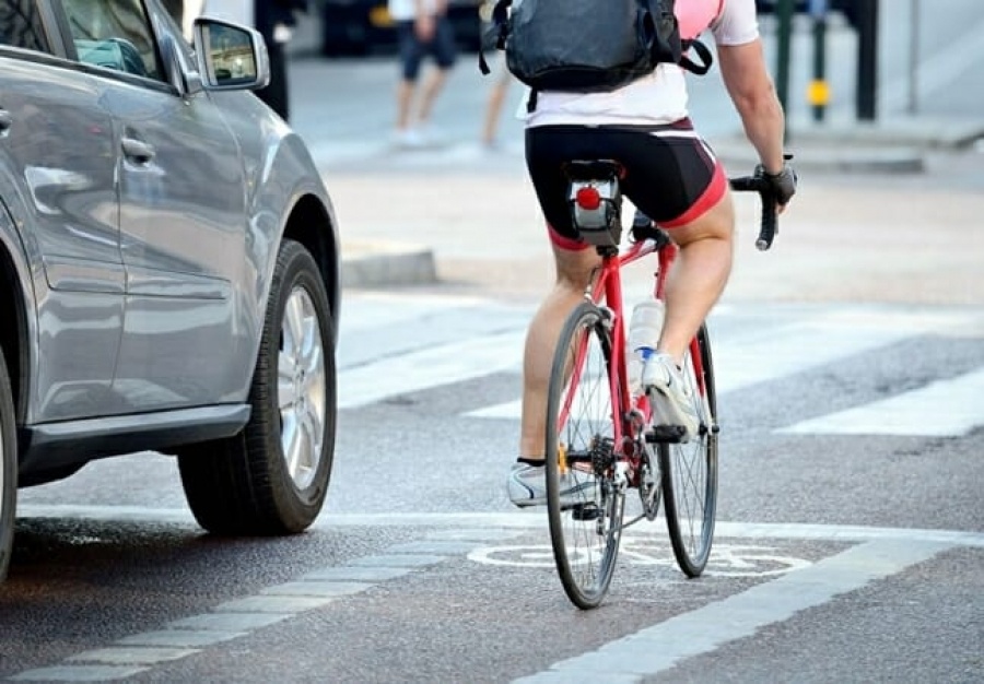 CCJ aprova projeto de lei de incentivo e proteção aos ciclistas