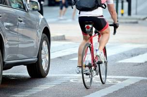 CCJ aprova projeto de lei de incentivo e proteção aos ciclistas (Foto: Reprodução)