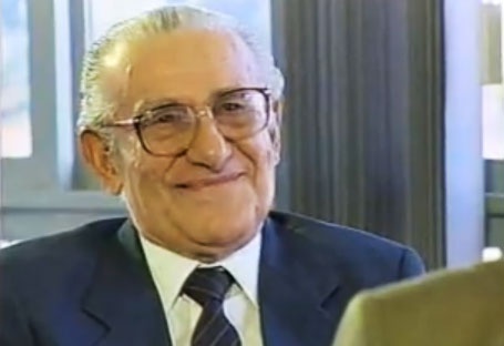 Chagas Rodrigues