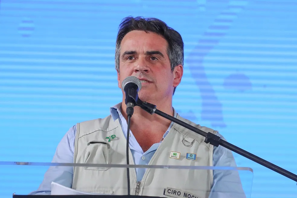 Ciro Nogueira