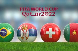 Copa 2022 (Foto: Divulgação Internet)