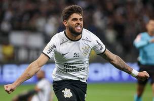 Corinthians (Foto: Divulgação)