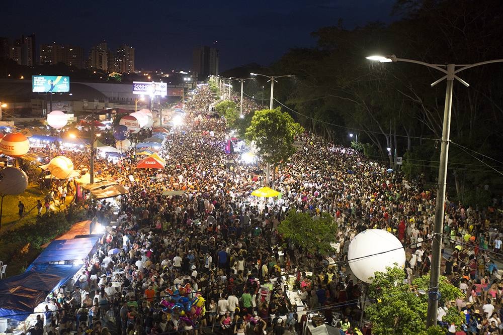 Corso de Teresina