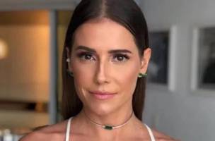Deborah Secco (Foto: Reprodução/redes sociais)