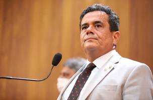 Deputado Henrique Pires (Foto: Divulgação)