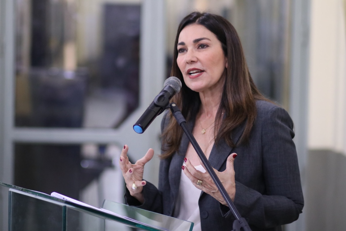 Derrotada, a deputada federal Margarete Coelho será diretora do Sebrae Nacional