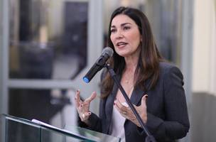 Derrotada, a deputada federal Margarete Coelho será diretora do Sebrae Nacional (Foto: Divulgação)