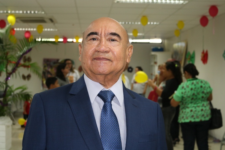 Des.José Ribamar