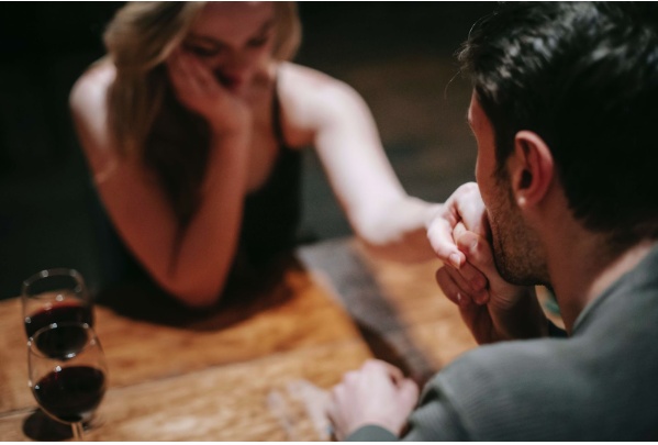 Dicas de relacionamento