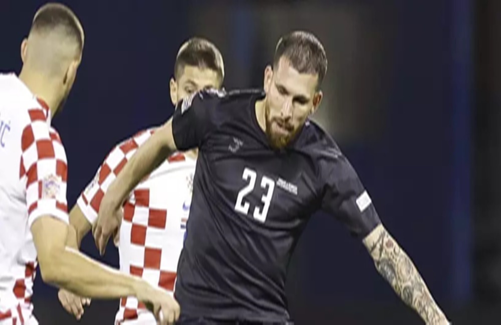 Dinamarca e Tunísia protagonizam primeiro empate da Copa do Mundo