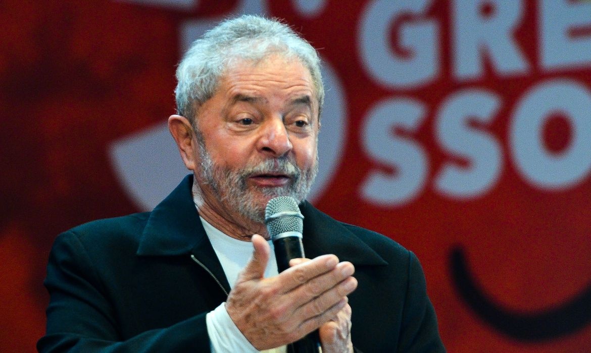 Diplomação do presidente eleito Lula será em 12 de Dezembro, diz TSE