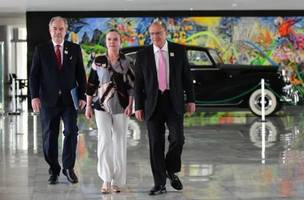 DOU extra oficializa 44 nomes (Foto: Hugo Barreto/Metrópoles)