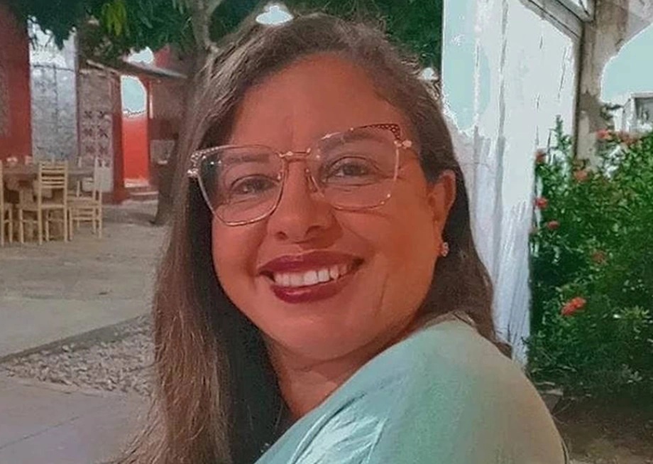 Eliete de Jesus Alencar