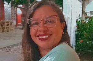 Eliete de Jesus Alencar (Foto: Reprodução/redes sociais)