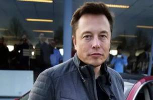 Elon Musk (Foto: Reprodução/redes sociais)
