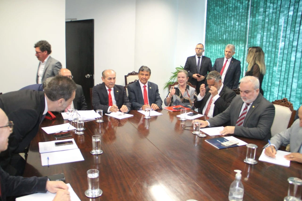 Equipe de transição do Governo Lula