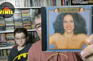 Eu odeio vinil (Foto: Eu odeio vinil)