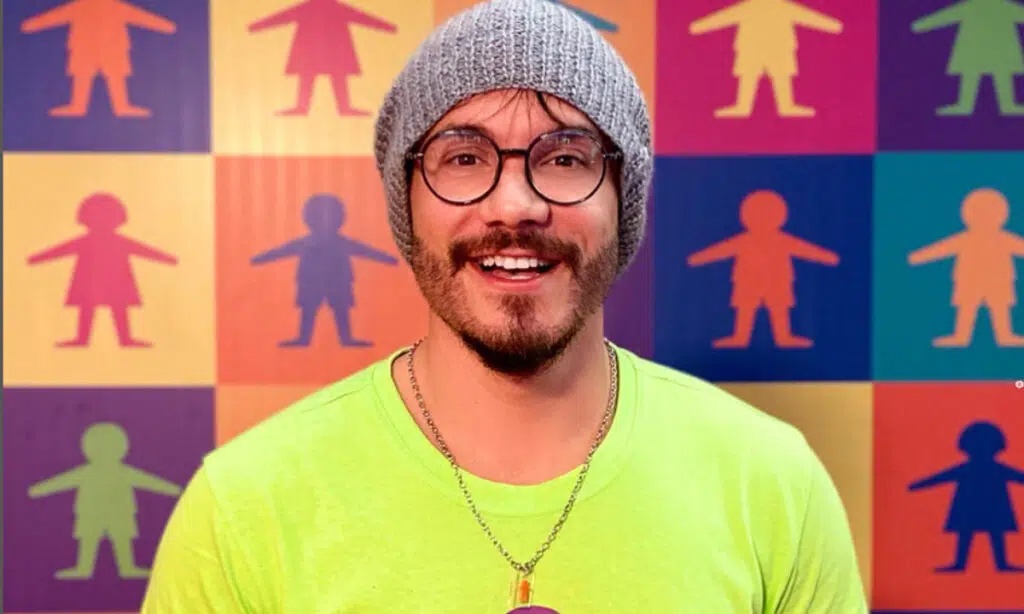 Ex-BBB Eliezer