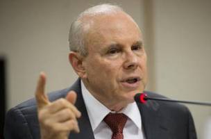 Ex-ministro Guido Mantega (Foto: Fábio Rodrigues Pozzembom)