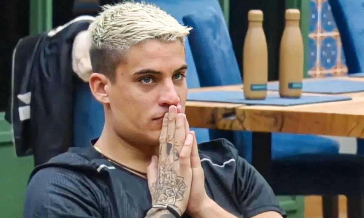 Ex-peão considera expulsão injusta