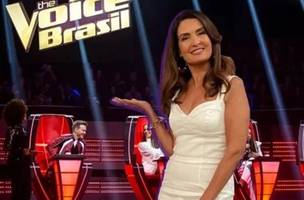 Fátima Bernades (Foto: Reprodução TV Globo)