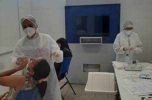FMS registra aumento de casos positivos em Teresina (Foto: FMS)