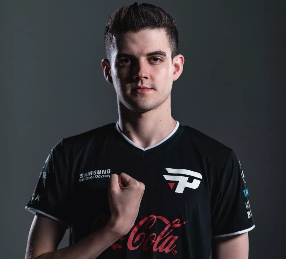 Gabriel 'Kami' Bohm - Ex jogador de LOL