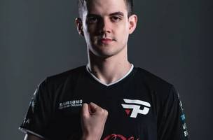 Gabriel 'Kami' Bohm - Ex jogador de LOL (Foto: Ge)