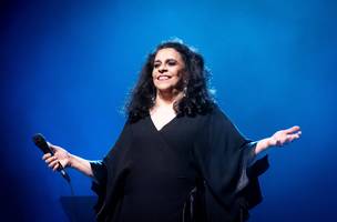 Gal Costa (Foto: Reprodução/redes sociais)