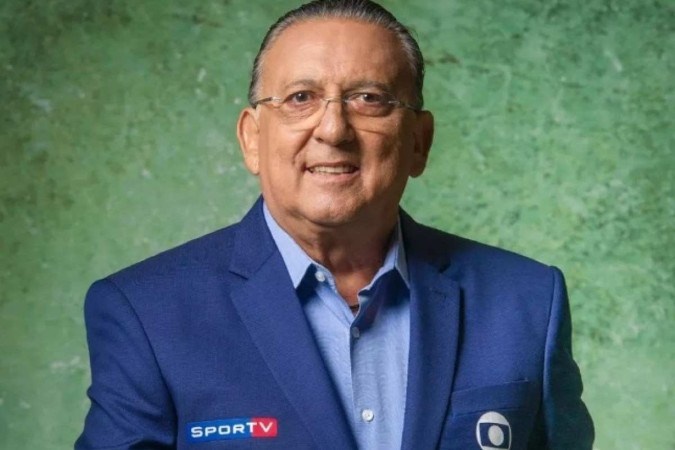 Galvão Bueno