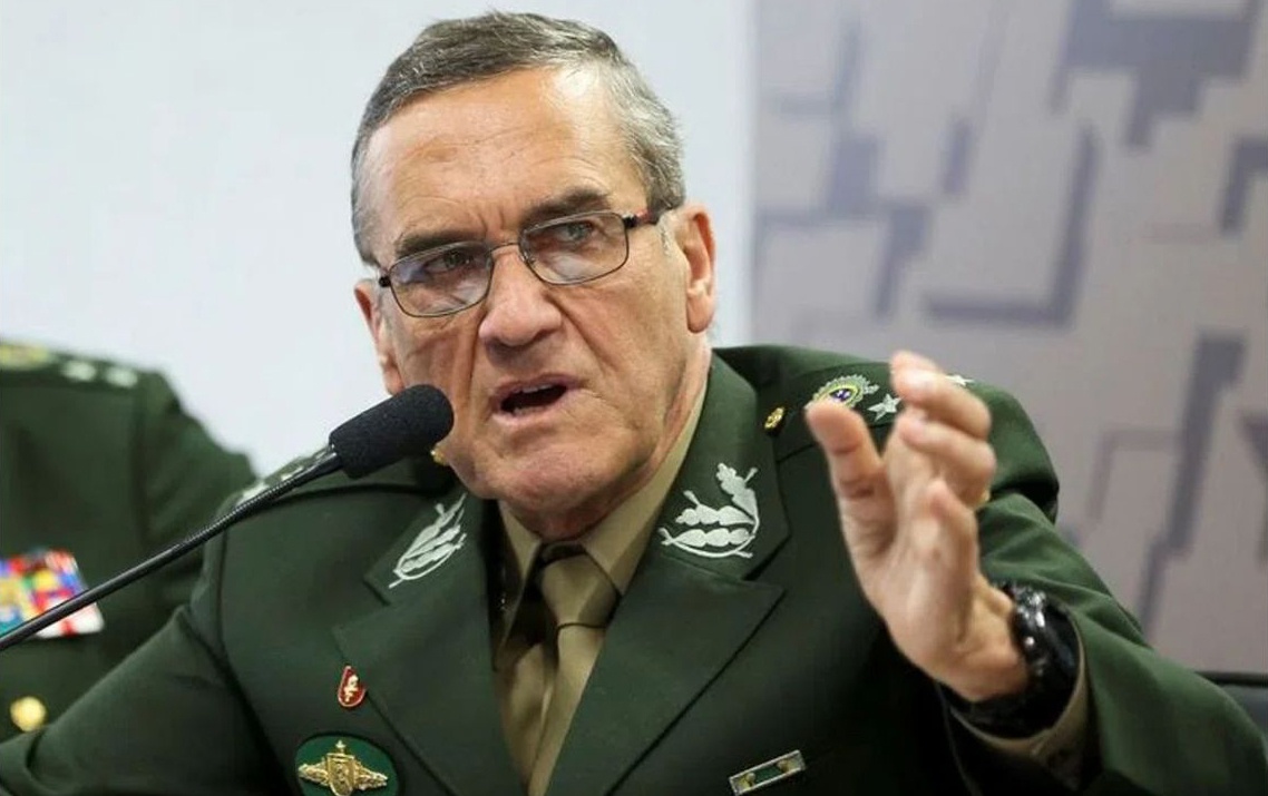 General Eduardo Villas Bôas