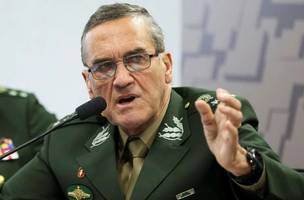 General Eduardo Villas Bôas (Foto: Divulgação)