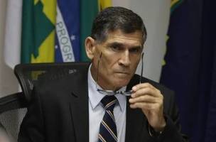 General Santa Cruz (Foto: Fabio Rodrigues Pozzebom)