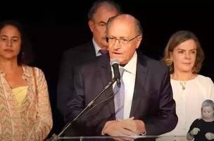 Geraldo Alckmin (Foto: Reprodução/redes sociais)