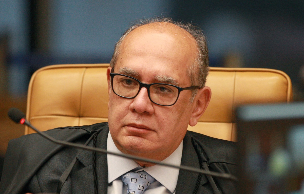 Gilmar Mendes
