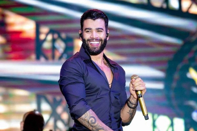 Gustavo Lima
