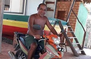 Helder era gerente e administrador da Pousada Recanto dos Poetas (Foto: Reprodução/redes socisis)
